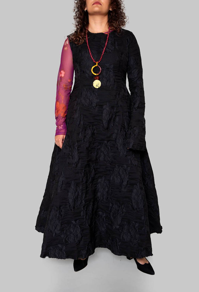 Maxi Black