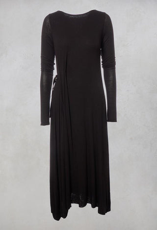 Maxi Dress in Black