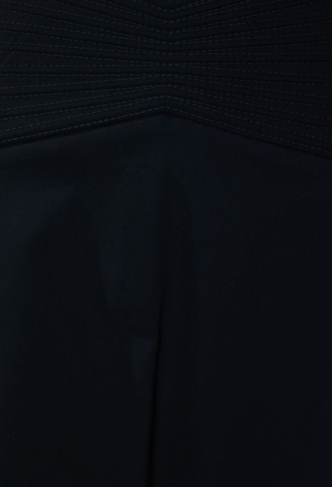 Midi Skirt in Black