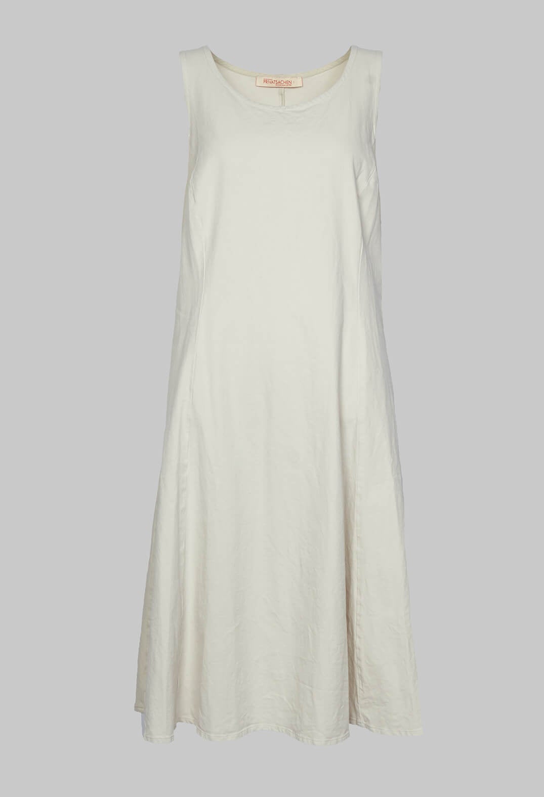 Monethese Dress in Gefuhl Beige