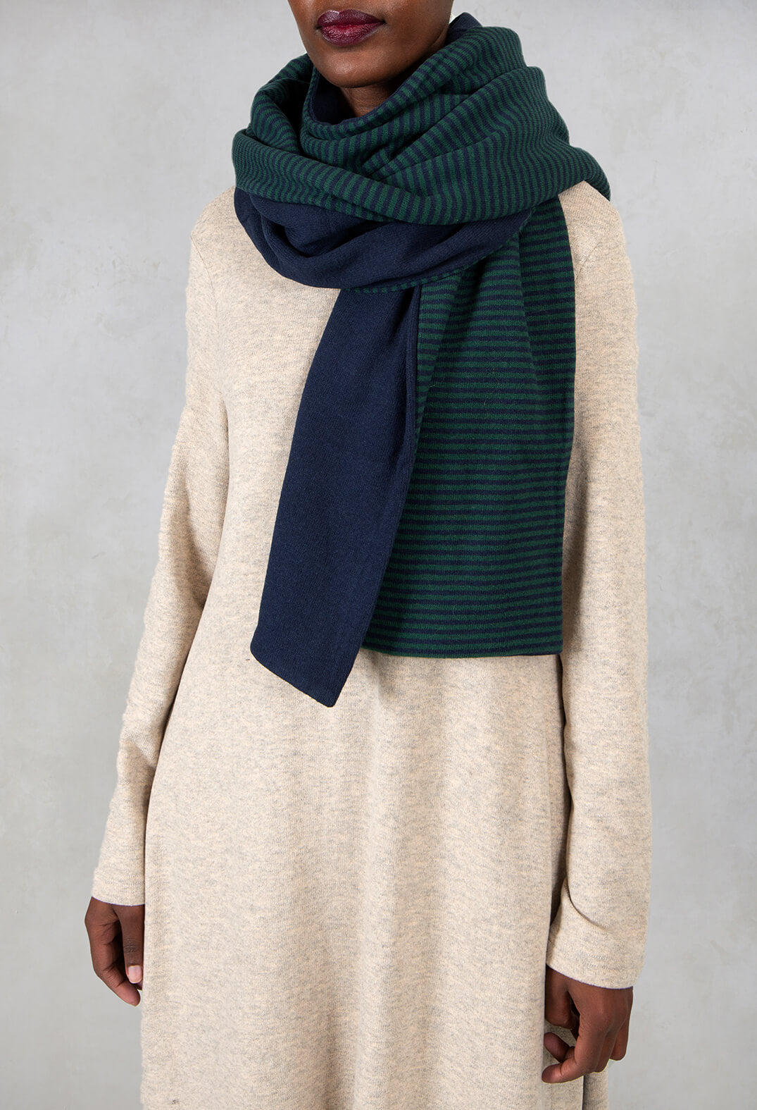 Narnia - Écharpe in Foret