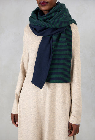 Narnia - Écharpe in Foret