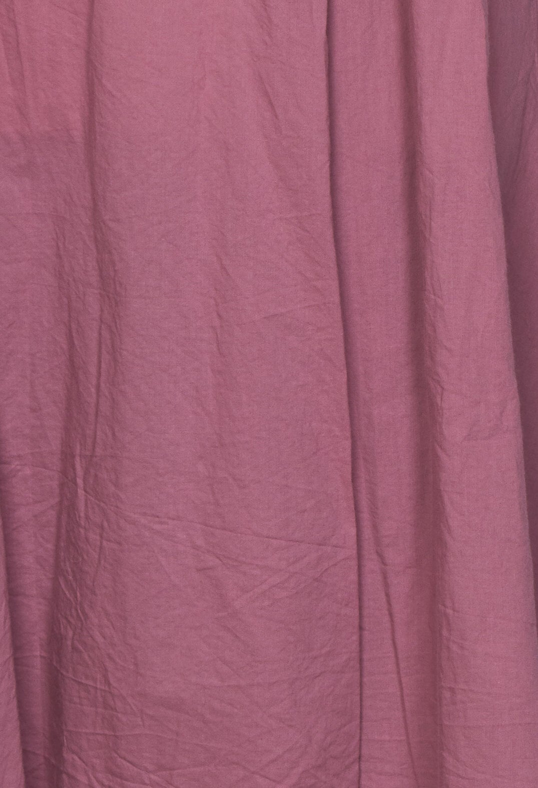 Notikonsum Tunic in Rosenholz Pink
