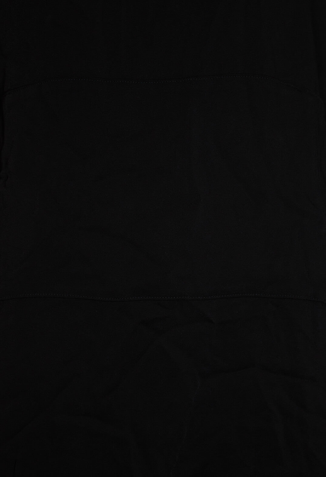 Ockero Sleeveless Dress in Black