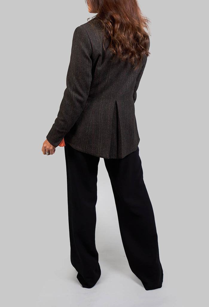 York Pants in Black