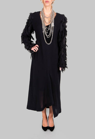 On The Fringe