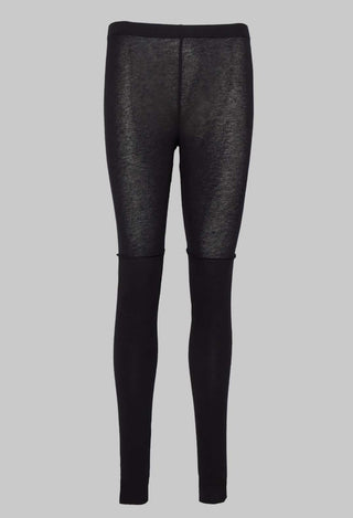 Pa Leggings in Black