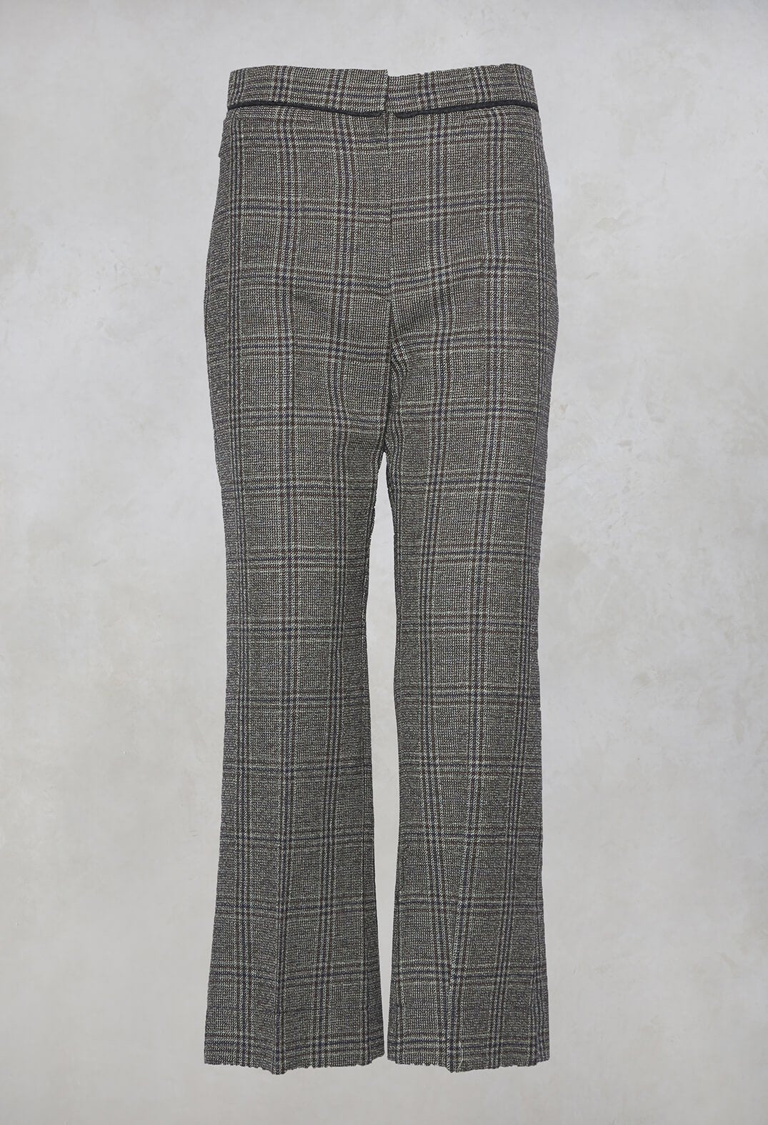Pants Schiocco in Pervinca