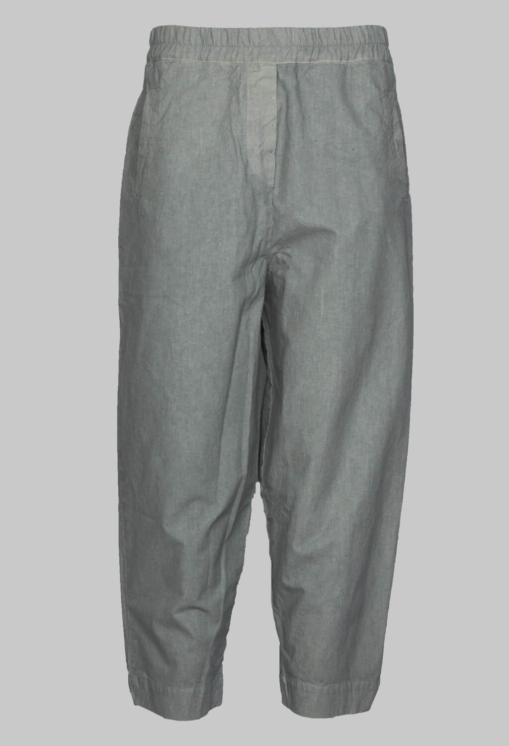 Pedra Trousers In Grey