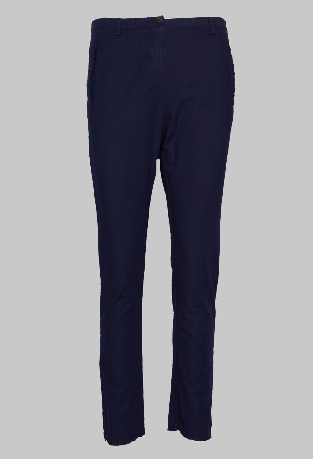 Percy Trousers in Navy