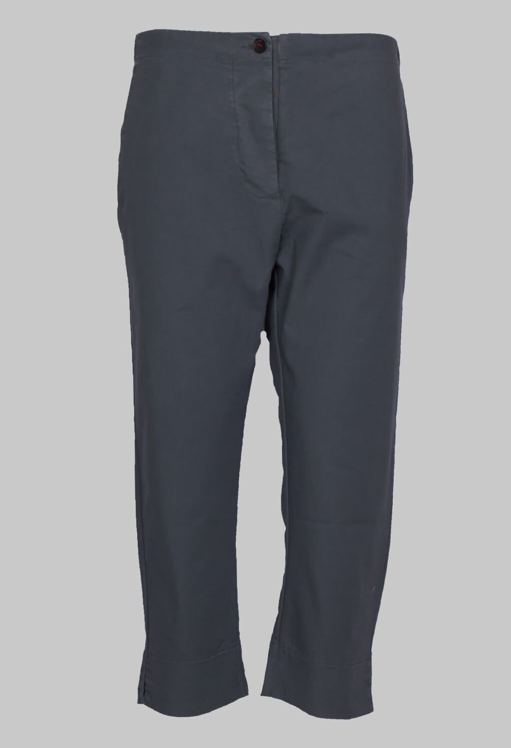 Perrine Trousers in Smoke Grey