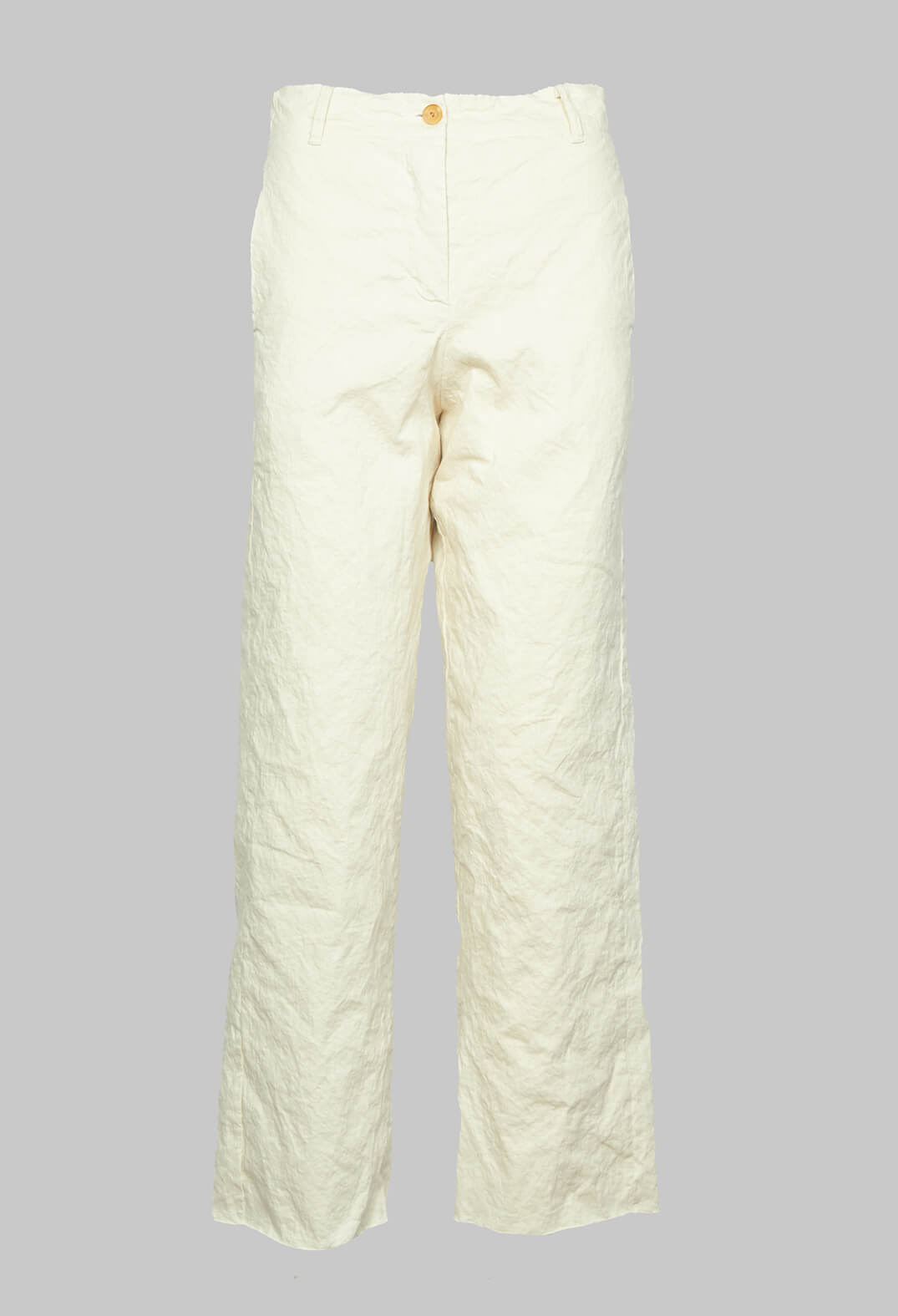 Piera Trousers in Natural