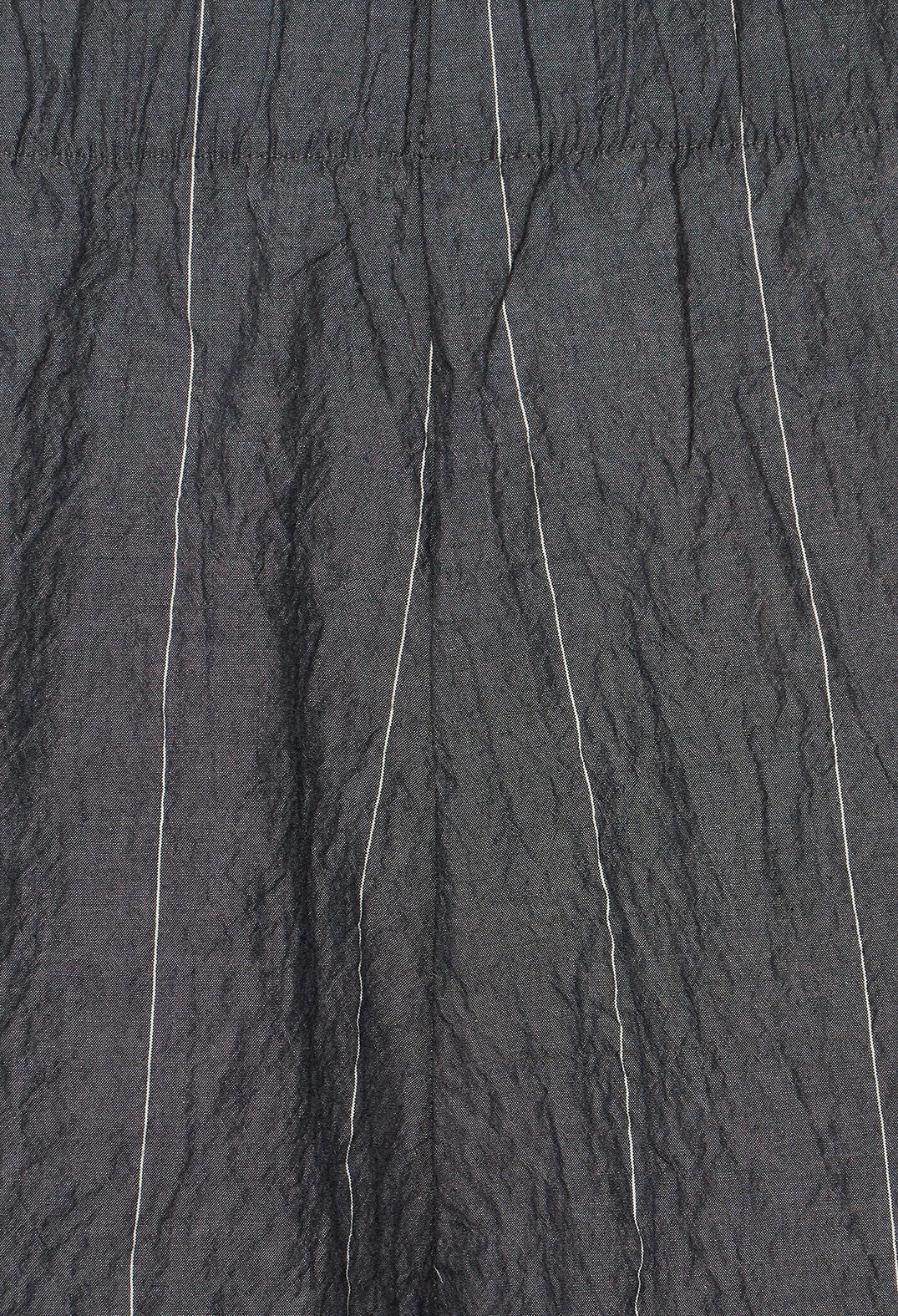 Pino C Peg Trousers in Gessato