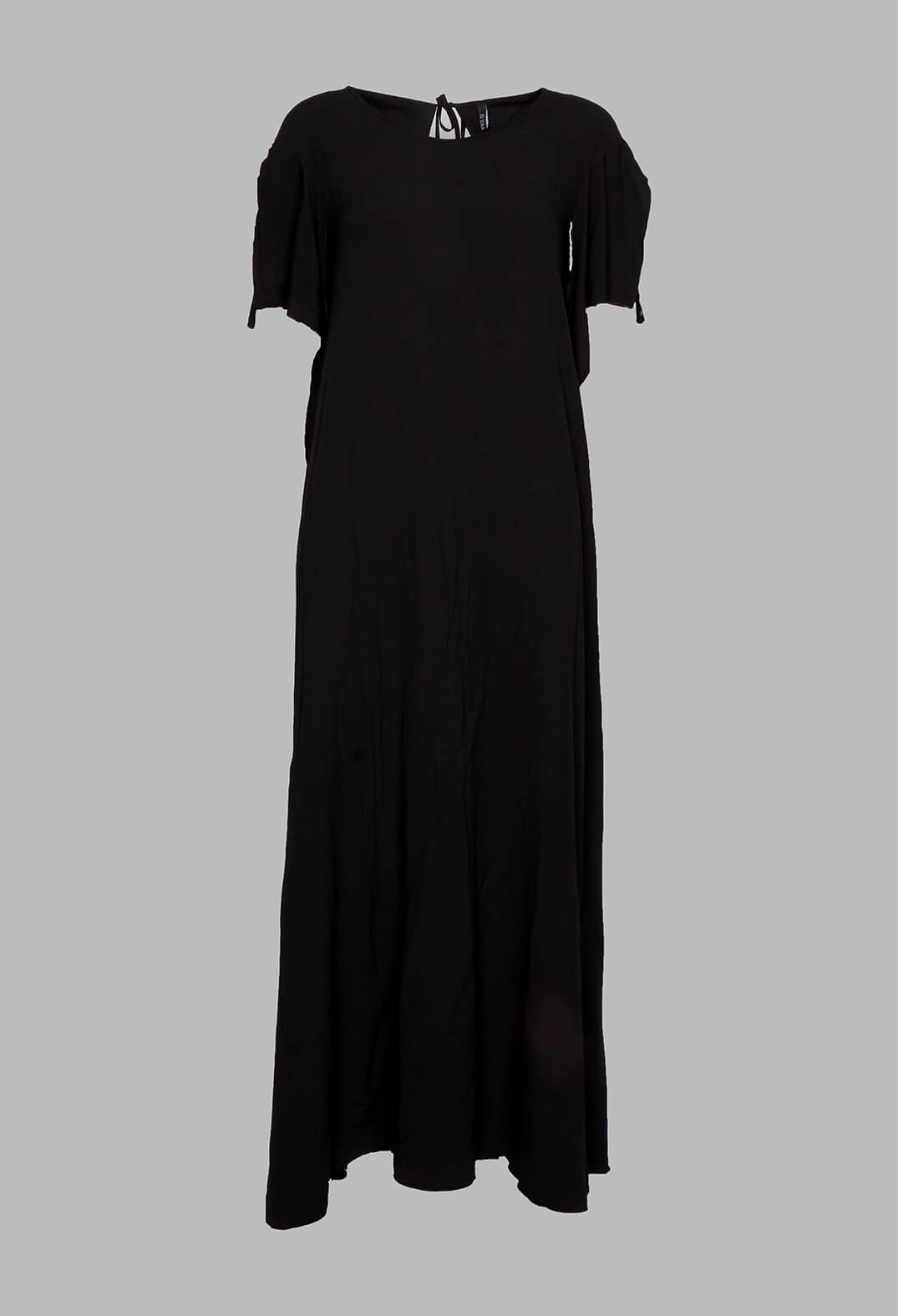 Piok Dress in Black
