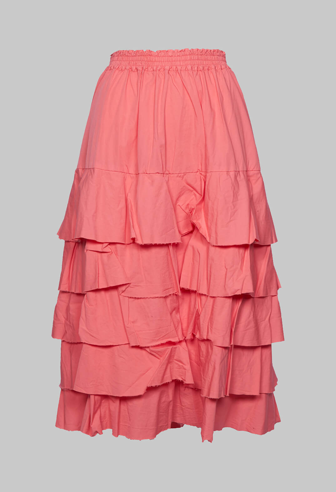 Pusteblu Skirt in Nektar Pink