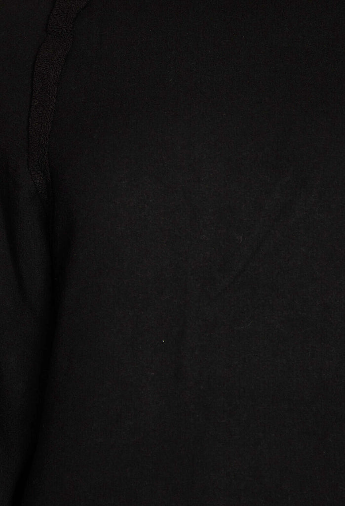 Rosso Jumper in Black