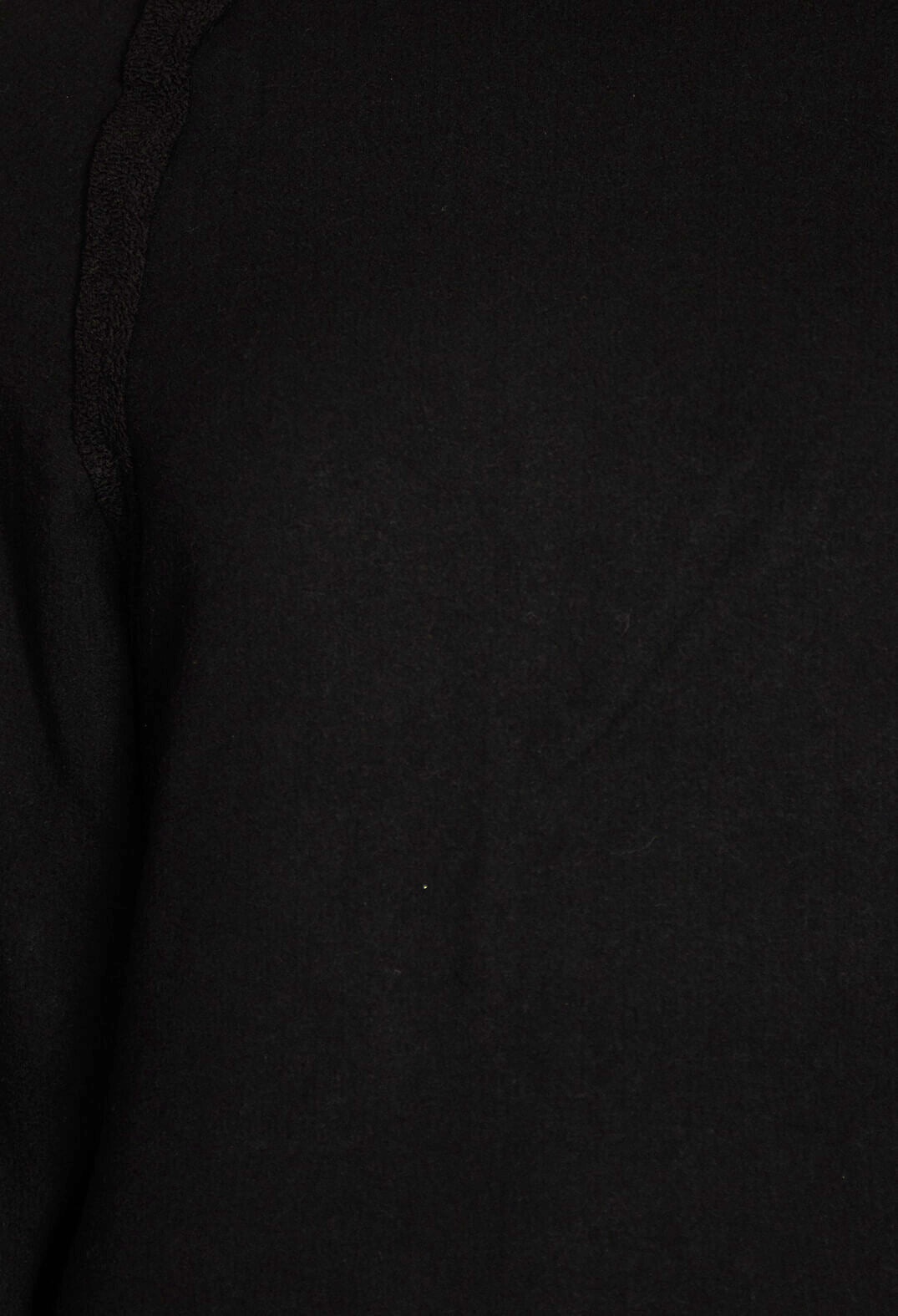 Rosso Jumper in Black