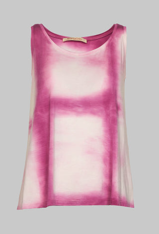 Relevantcent Top in Waage Pink