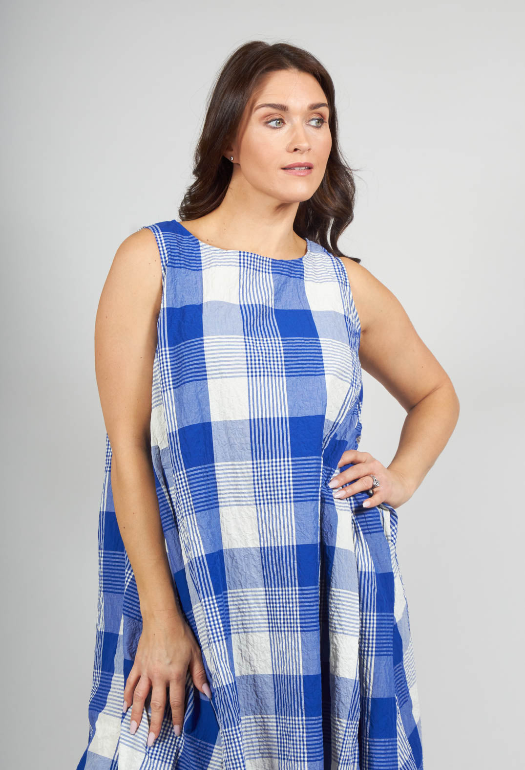 Rete Dress in Officina