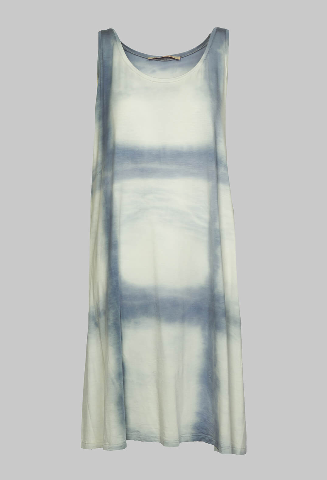 Rubelsummen Dress in Wind Blue