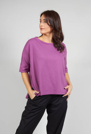 Sambuco Shirt in Rapa