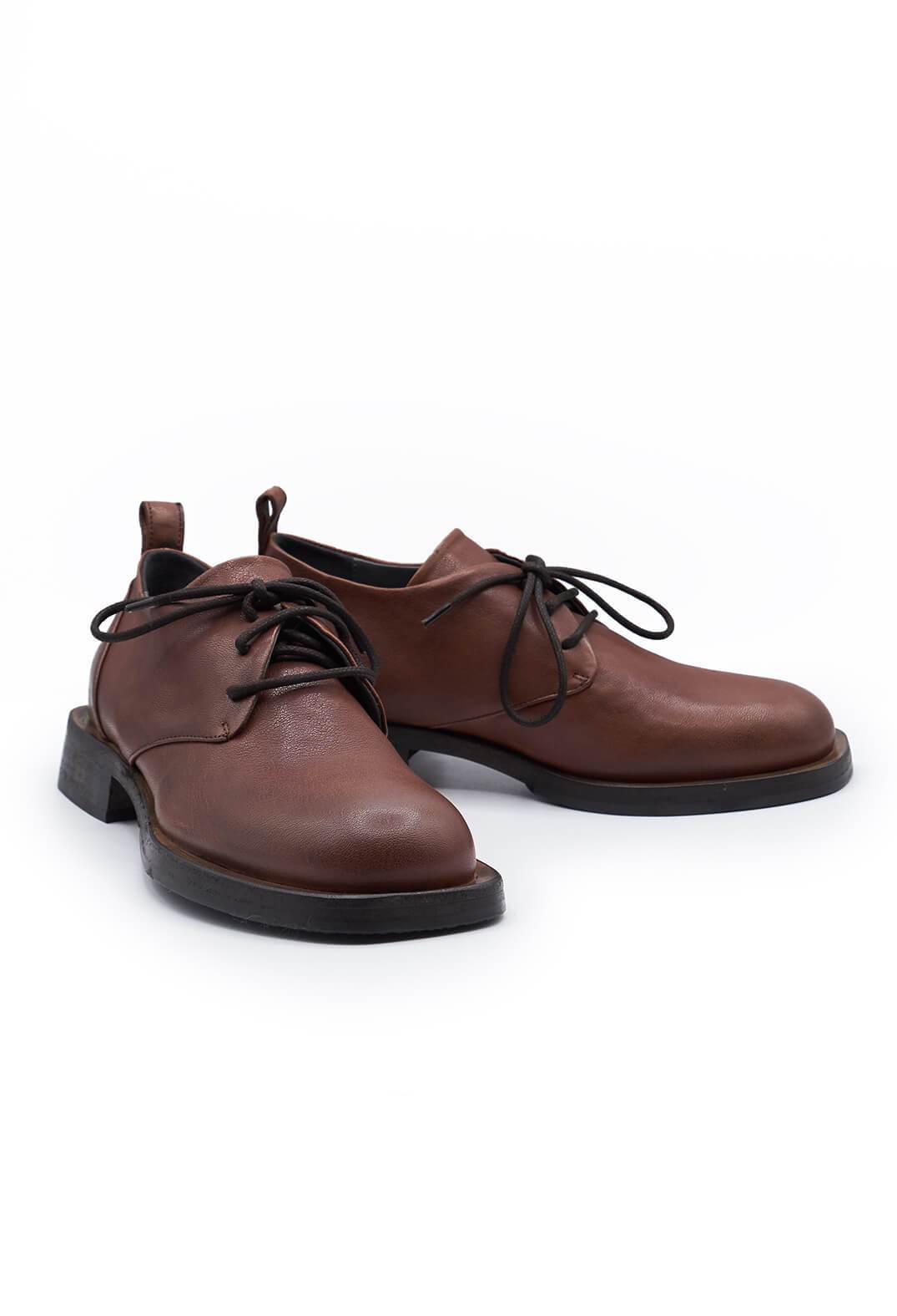 Scarpa Madelia Shoes in Acero