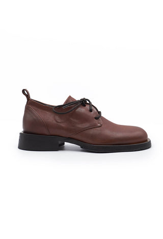 Scarpa Madelia Shoes in Acero