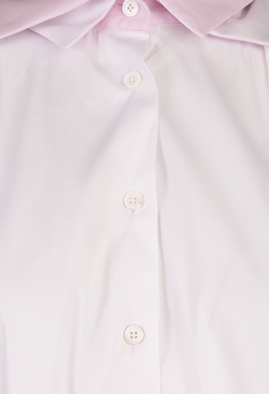Selina Shirt in White