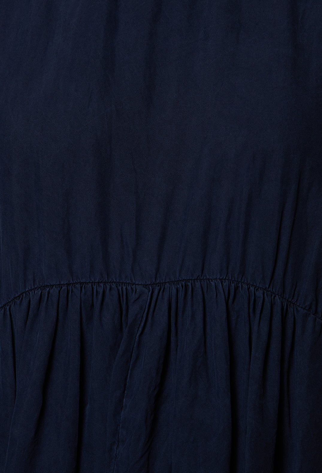 Smock Dress in Nacht