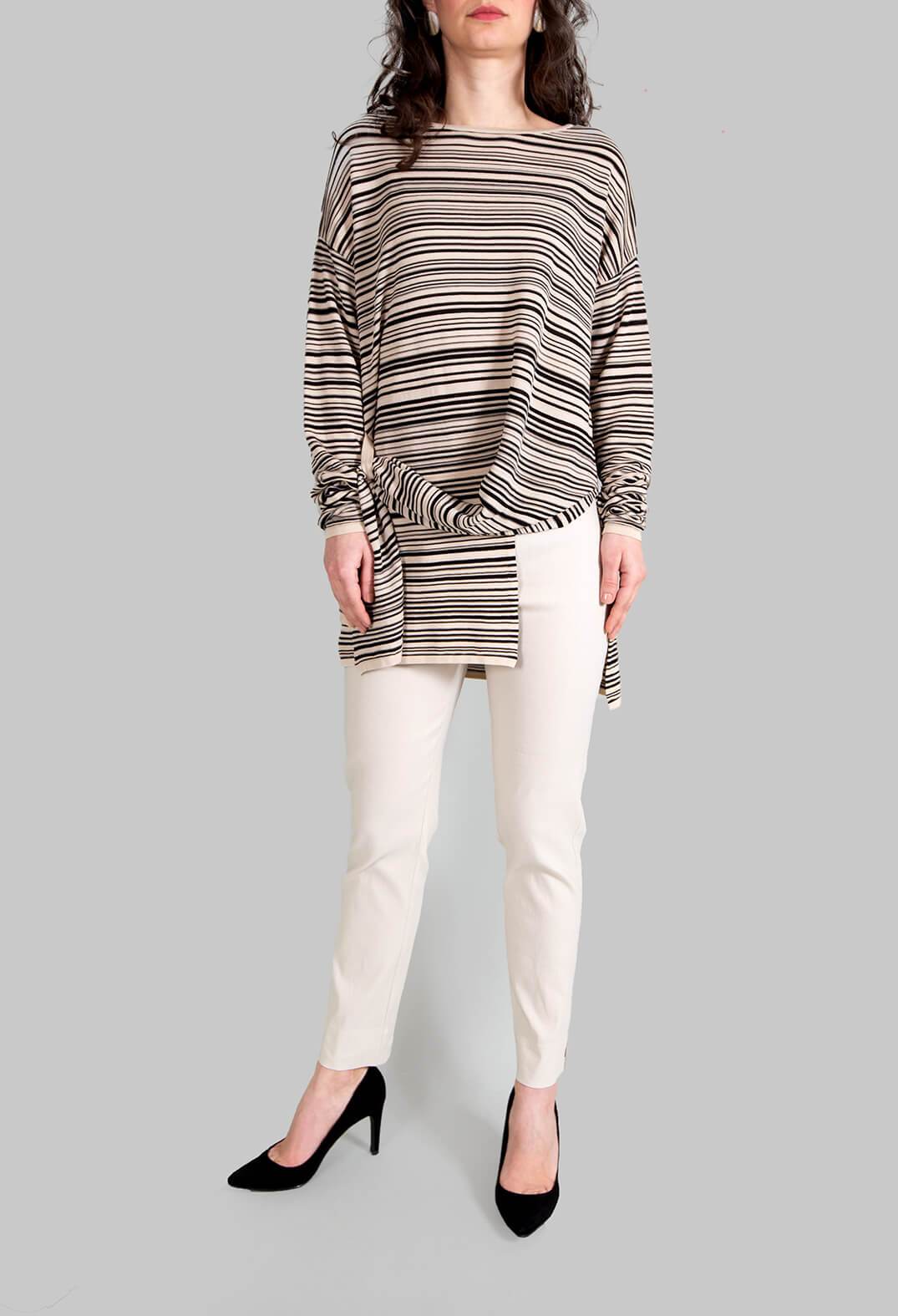 Soft Stripes