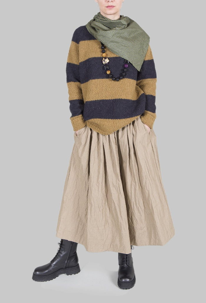 Stay Stripe There