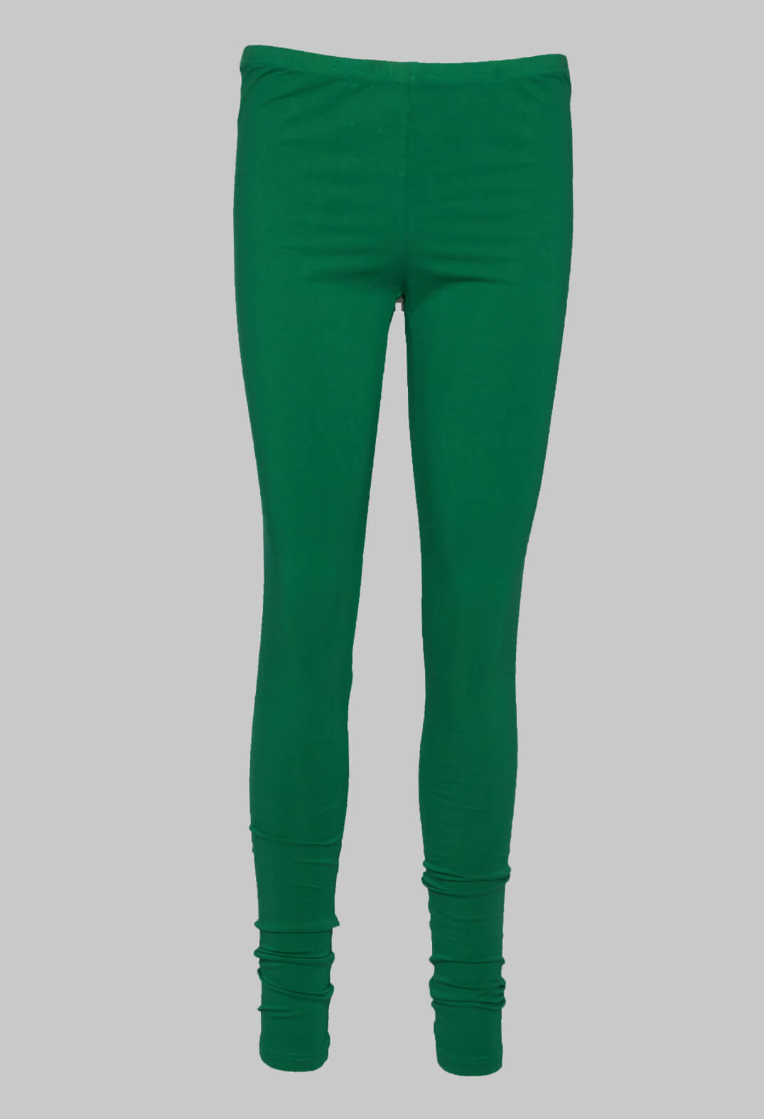 Stretch Fit Leggings in Apple
