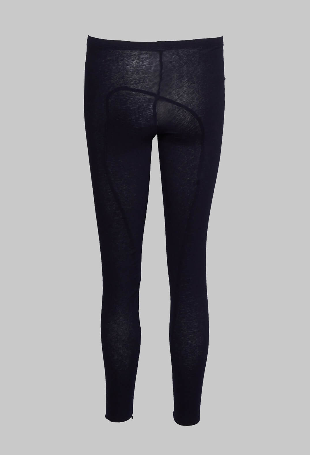 Stretch Fit Leggings in Tusche