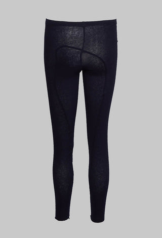 Stretch Fit Leggings in Tusche