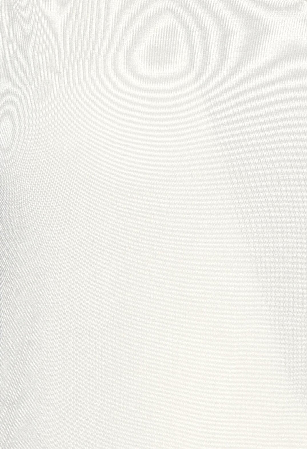 Sturmau Long Top in Kreide Cream