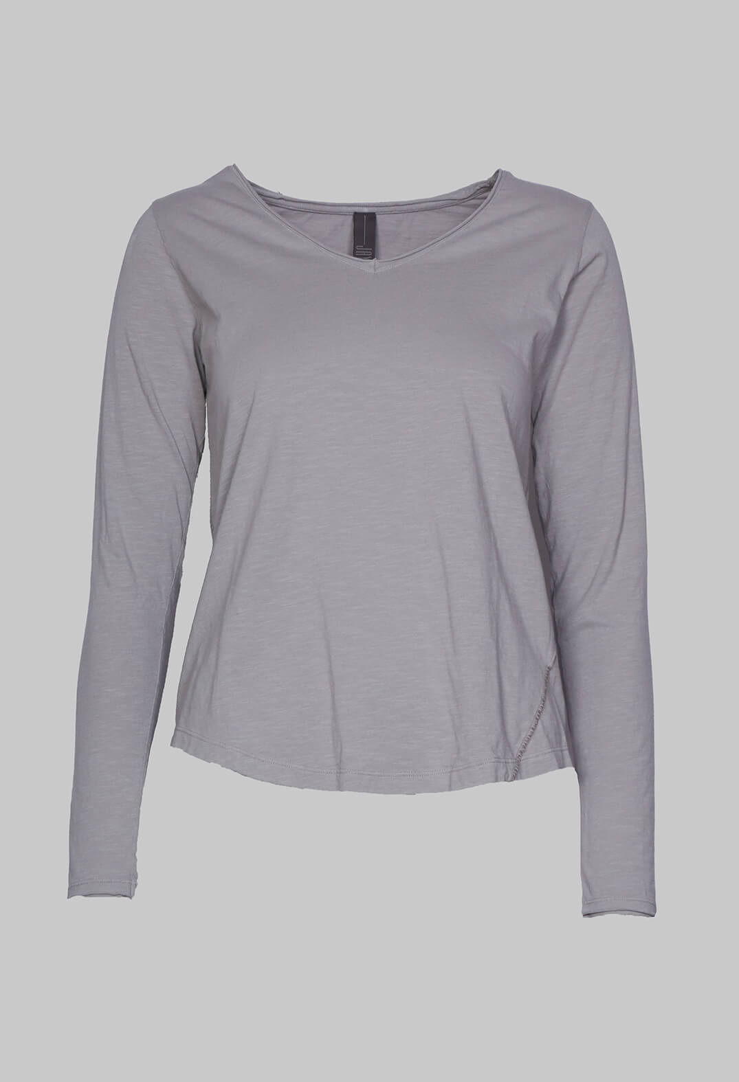 T-Shirt in 654 Grey