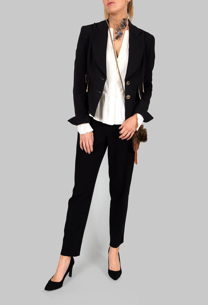 Tailored Monochrome