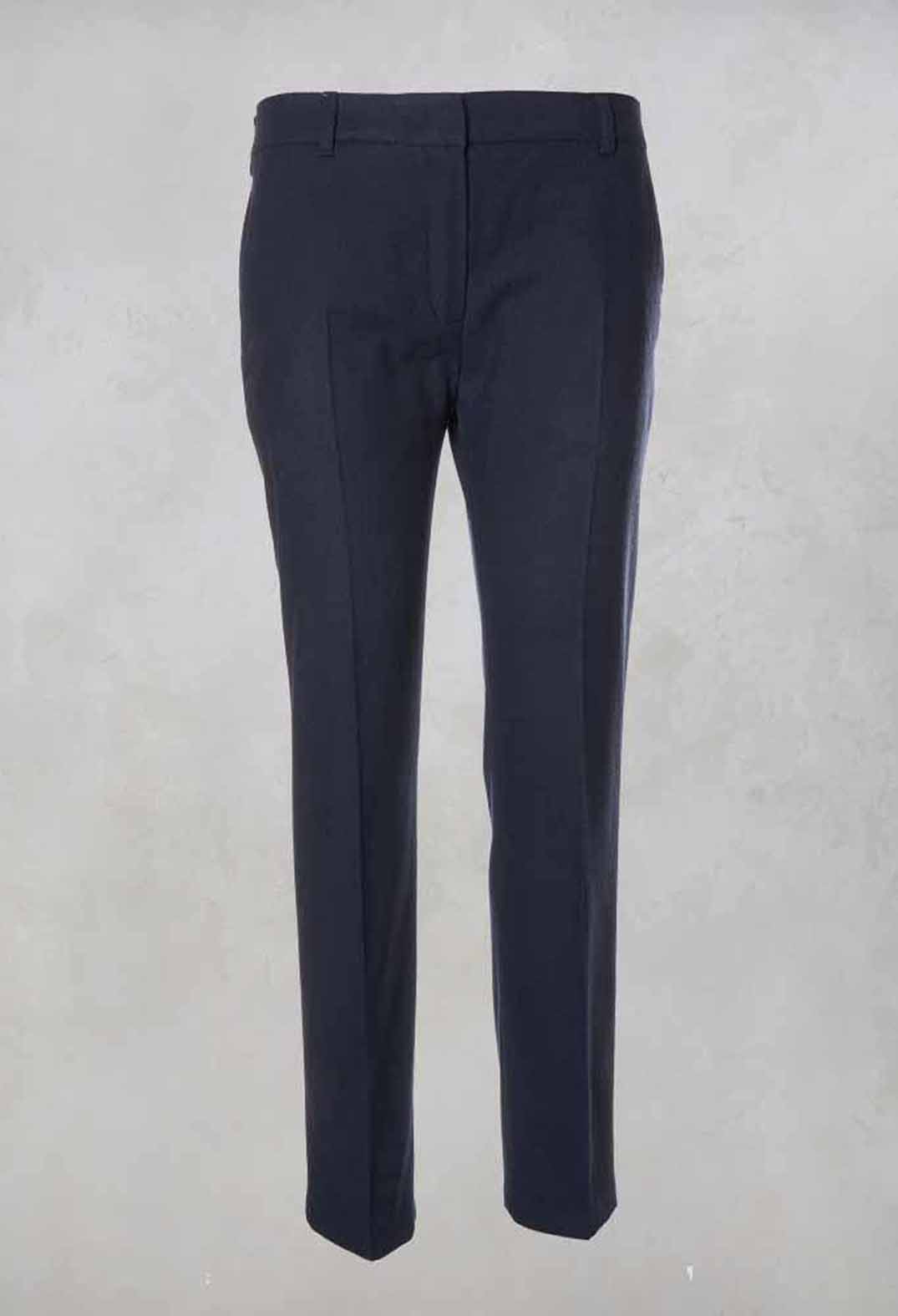 Tailored Trousers in Oversea
