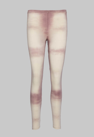 Taylora Leggings in Myrrhe Purple