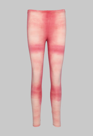 Taylora Leggings in Nektar Pink