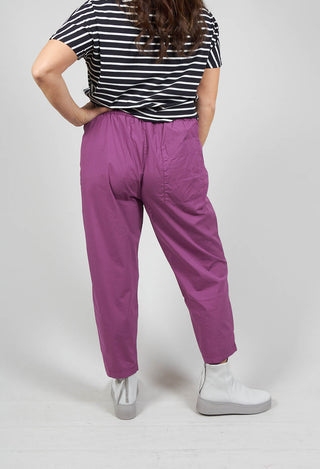 Terra P Trousers in Rapa