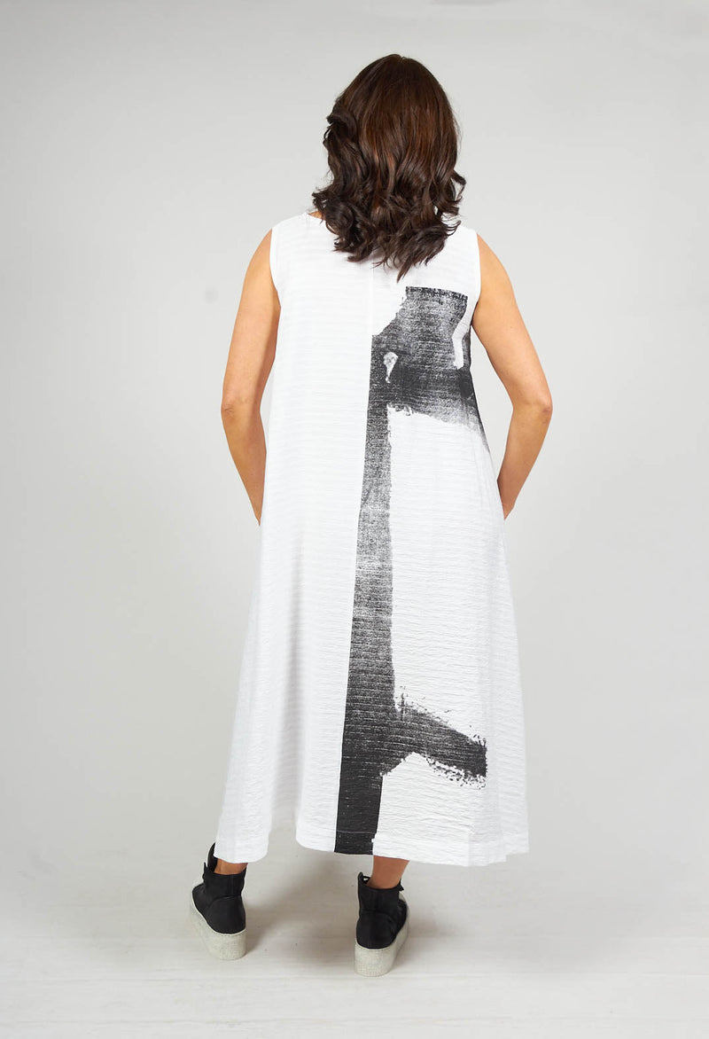 Moyuru 3-way Asymmetrical Vest