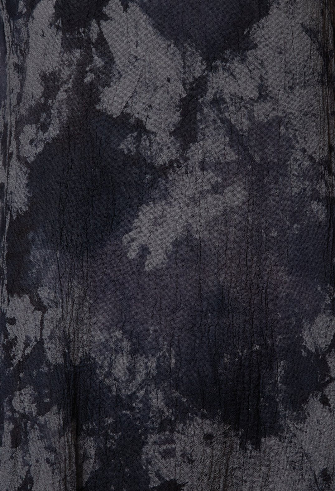 Tie Dye Dress in Farbe