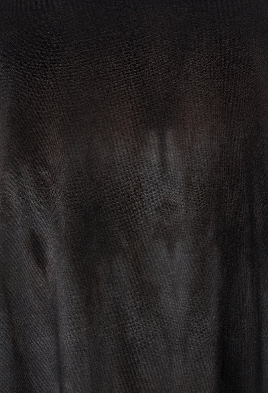 Tie Dye Jersey Top in Farb