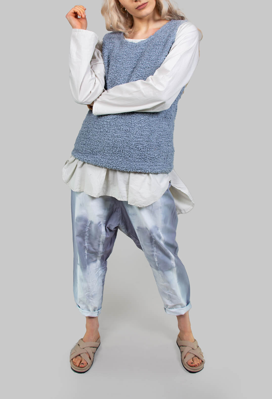 Tie-Dye For