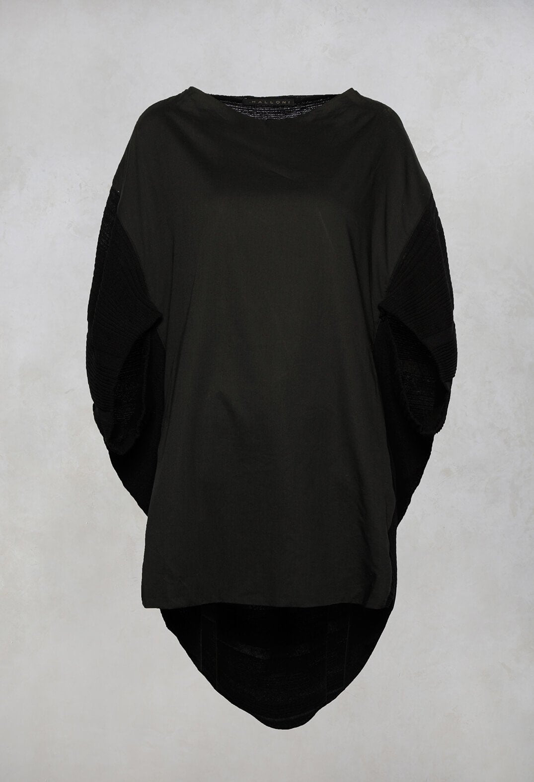 Top in Nero