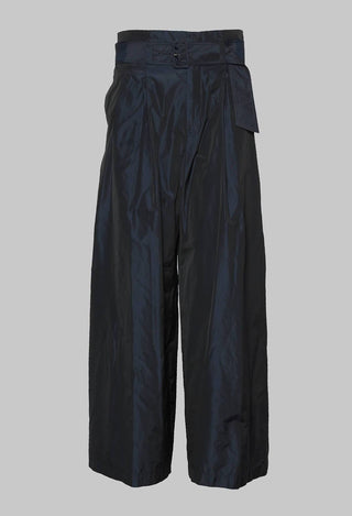 Trousers in BluNotte DarkBlu