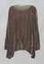 Velvet Tunic in Wurde