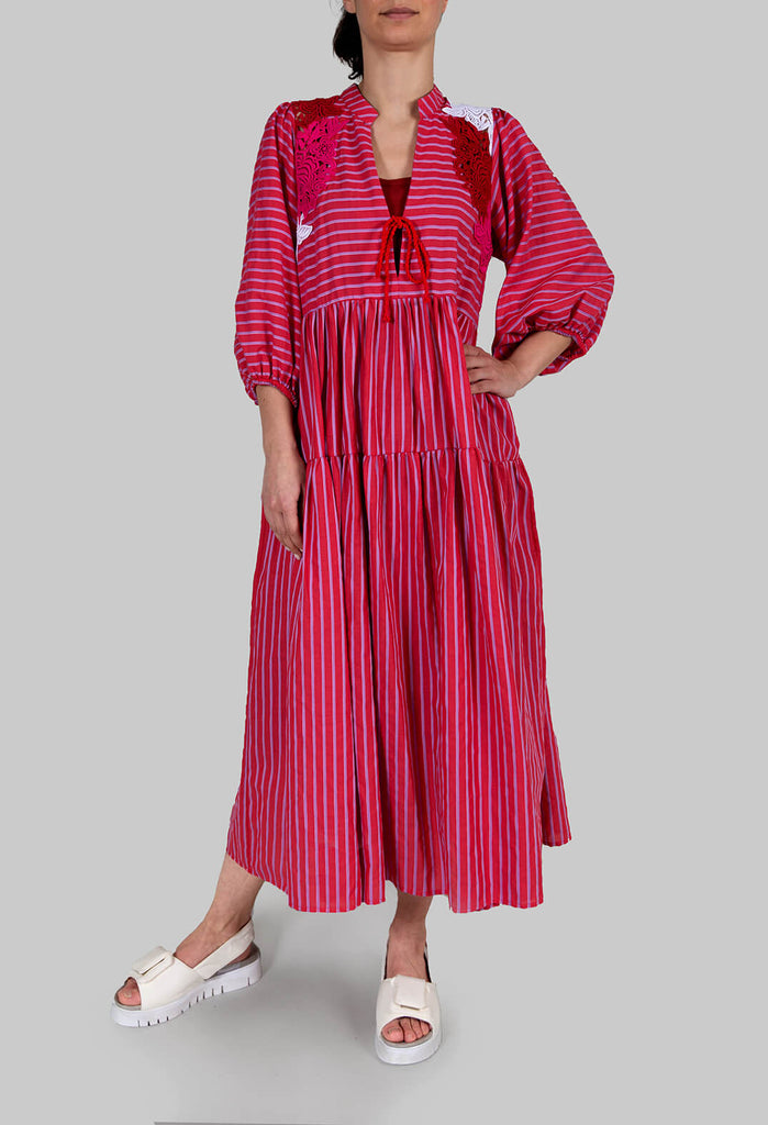 We'll Be Stripe Back