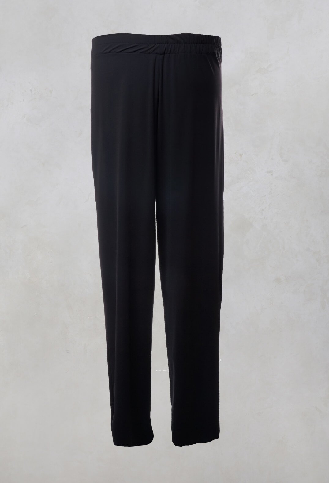 Wide Leg Trousers Malia in Black